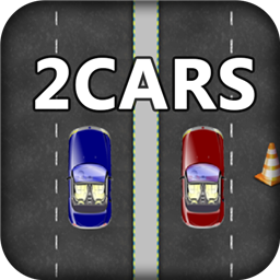 2 Cars game