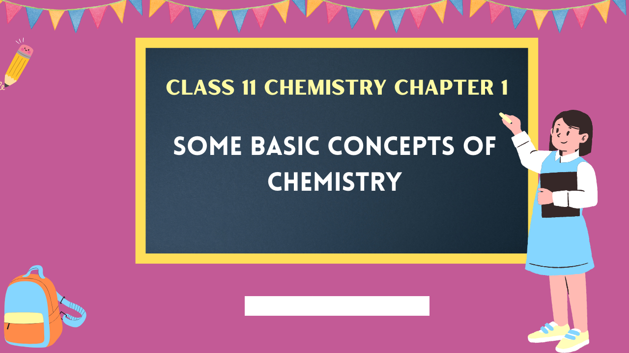 Class-11-Chemistry-Chapter-1