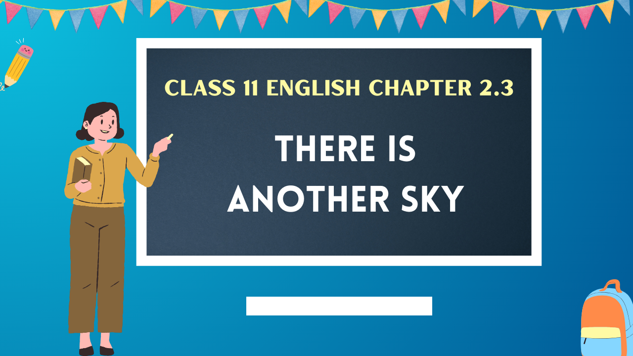 Class-11-English-Chapter-2.3