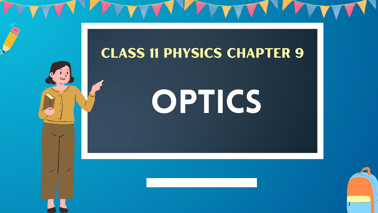 Class-11-Physics-Chapter-9