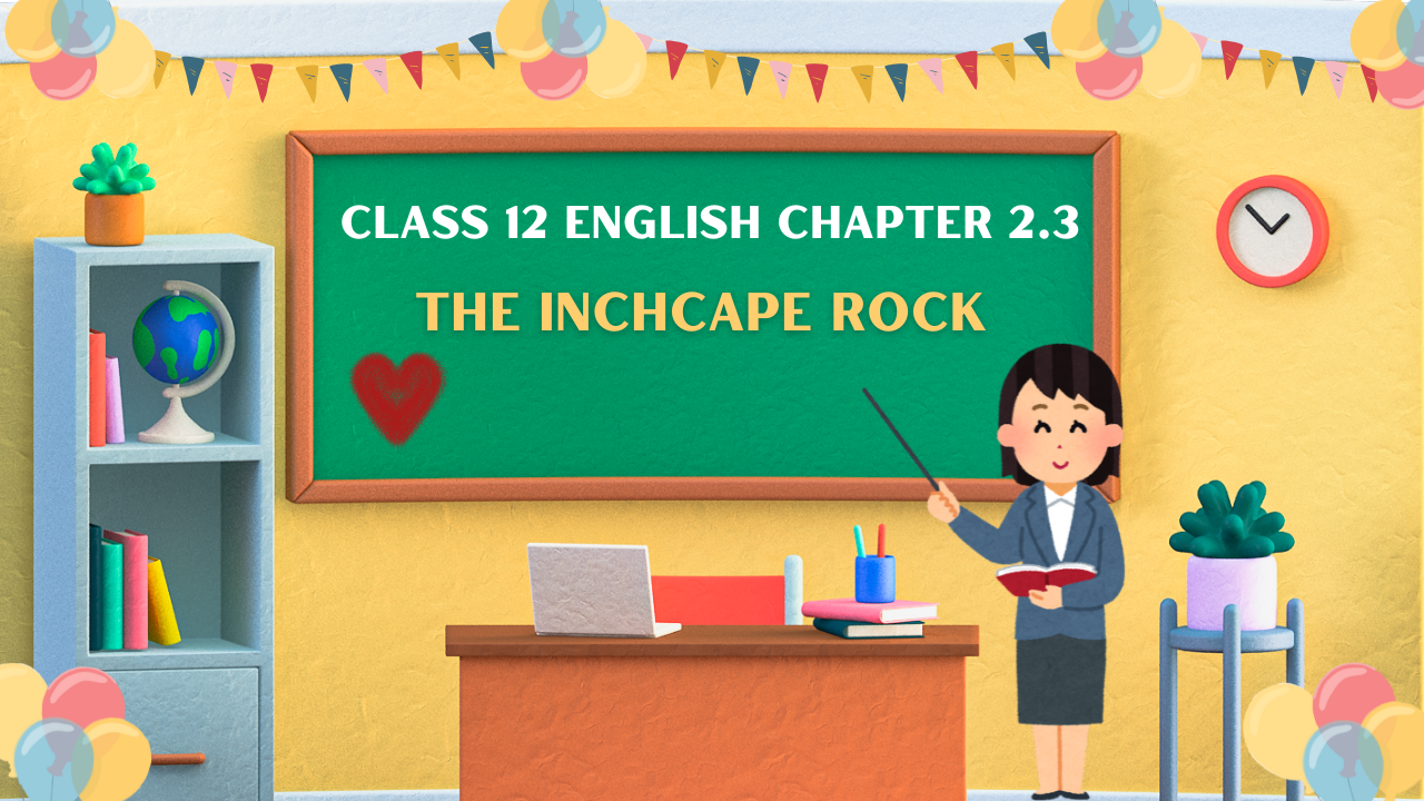 Class-12-English-Chapter-2.3