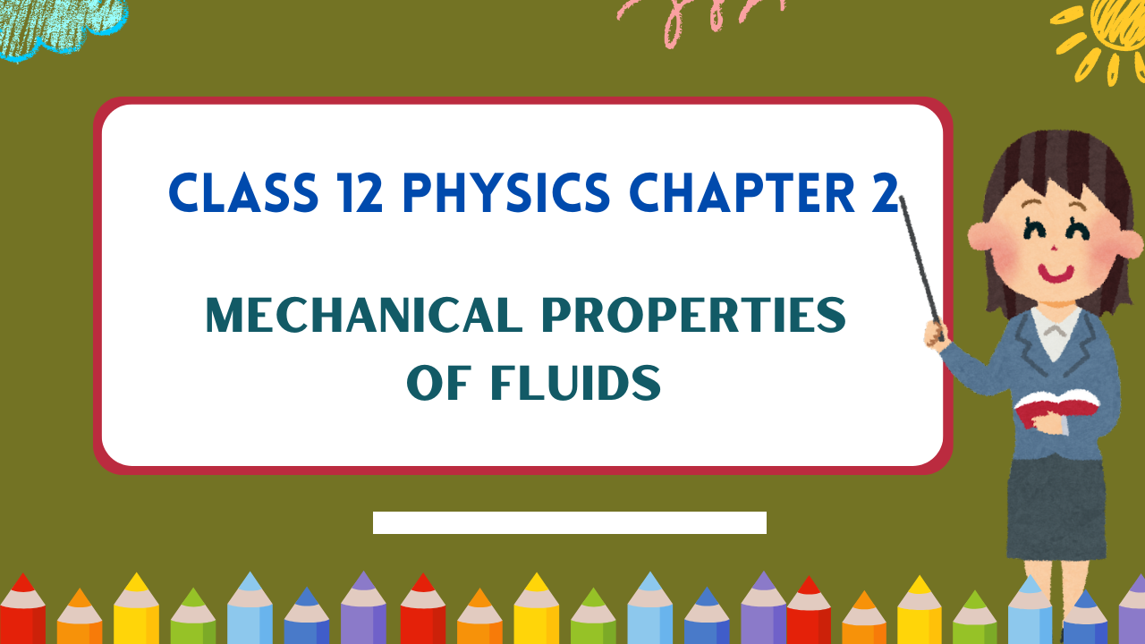 Class-12-Physics-Chapter-2