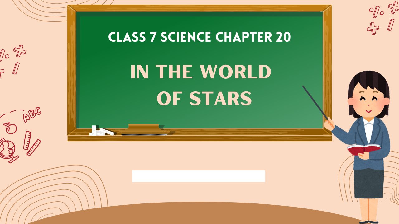 Class-7-Science-Chapter-20