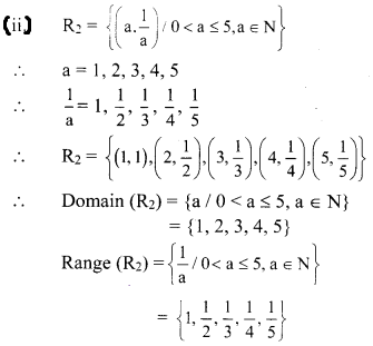 Maharashtra-Board-11th-Commerce-Maths-Solutions-Chapter-1-Sets-and-Relations-Ex-1.2-Q9