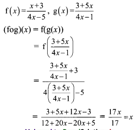 Maharashtra-Board-11th-Commerce-Maths-Solutions-Chapter-2-Functions-Miscellaneous-Exercise-2-Q9