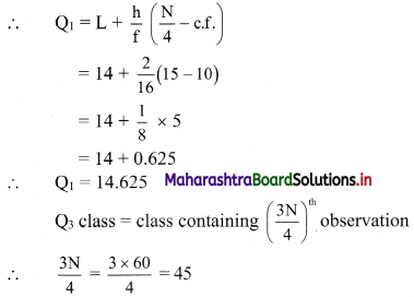 Maharashtra-Board-11th-Commerce-Maths-Solutions-Chapter-2-Measures-of-Dispersion-Ex-2.1-Q8.2