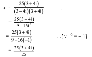 Maharashtra-Board-11th-Commerce-Maths-Solutions-Chapter-3-Complex-Numbers-Ex-3.1-Q9.1