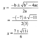 Maharashtra-Board-11th-Commerce-Maths-Solutions-Chapter-3-Complex-Numbers-Ex-3.2-Q2-iii