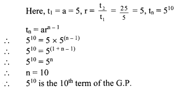 Maharashtra-Board-11th-Commerce-Maths-Solutions-Chapter-4-Sequences-and-Series-Ex-4.1-Q3