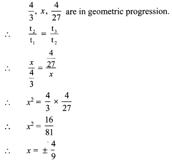 Maharashtra-Board-11th-Commerce-Maths-Solutions-Chapter-4-Sequences-and-Series-Ex-4.1-Q4