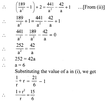 Maharashtra-Board-11th-Commerce-Maths-Solutions-Chapter-4-Sequences-and-Series-Ex-4.1-Q6.1