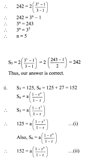 Maharashtra-Board-11th-Commerce-Maths-Solutions-Chapter-4-Sequences-and-Series-Ex-4.2-Q3