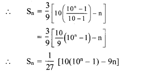 Maharashtra-Board-11th-Commerce-Maths-Solutions-Chapter-4-Sequences-and-Series-Ex-4.2-Q5