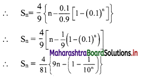 Maharashtra-Board-11th-Commerce-Maths-Solutions-Chapter-4-Sequences-and-Series-Ex-4.2-Q6