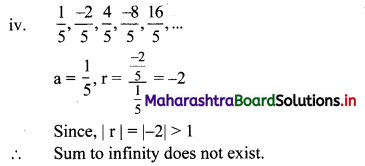 Maharashtra-Board-11th-Commerce-Maths-Solutions-Chapter-4-Sequences-and-Series-Ex-4.3-Q1.2