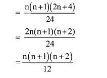 Maharashtra-Board-11th-Commerce-Maths-Solutions-Chapter-4-Sequences-and-Series-Ex-4.5-Q4.1