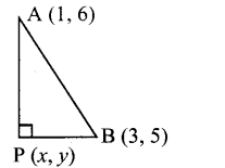 Maharashtra-Board-11th-Commerce-Maths-Solutions-Chapter-5-Locus-and-Straight-Line-Ex-5.1-Q6