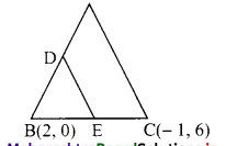 Maharashtra-Board-11th-Commerce-Maths-Solutions-Chapter-5-Locus-and-Straight-Line-Ex-5.3-Q6.1