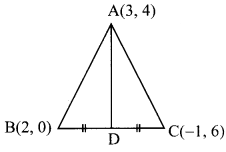 Maharashtra-Board-11th-Commerce-Maths-Solutions-Chapter-5-Locus-and-Straight-Line-Ex-5.3-Q6