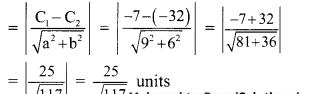 Maharashtra-Board-11th-Commerce-Maths-Solutions-Chapter-5-Locus-and-Straight-Line-Ex-5.4-Q8