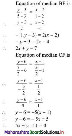 Maharashtra-Board-11th-Commerce-Maths-Solutions-Chapter-5-Locus-and-Straight-Line-Miscellaneous-Exercise-5-Q15ii.1
