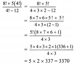 Maharashtra-Board-11th-Commerce-Maths-Solutions-Chapter-6-Permutations-and-Combinations-Ex-6.2-Q13i