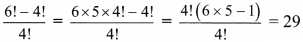 Maharashtra-Board-11th-Commerce-Maths-Solutions-Chapter-6-Permutations-and-Combinations-Ex-6.2-Q3ii