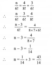 Maharashtra-Board-11th-Commerce-Maths-Solutions-Chapter-6-Permutations-and-Combinations-Ex-6.2-Q6ii