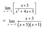 Maharashtra-Board-11th-Commerce-Maths-Solutions-Chapter-7-Limits-Ex-7.2-I-Q2