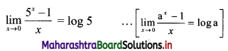 Maharashtra-Board-11th-Commerce-Maths-Solutions-Chapter-7-Limits-Miscellaneous-Exercise-7-II-Q7