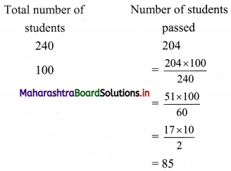 Maharashtra-Board-11th-Commerce-Maths-Solutions-Chapter-9-Commercial-Mathematics-Ex-9.1-Q2