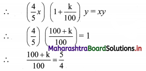 Maharashtra-Board-11th-Commerce-Maths-Solutions-Chapter-9-Commercial-Mathematics-Ex-9.1-Q4.2