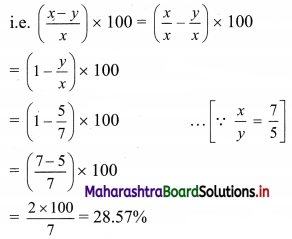 Maharashtra-Board-11th-Commerce-Maths-Solutions-Chapter-9-Commercial-Mathematics-Ex-9.1-Q8.1