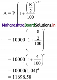 Maharashtra-Board-11th-Commerce-Maths-Solutions-Chapter-9-Commercial-Mathematics-Ex-9.3-Q5