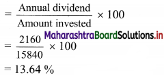 Maharashtra-Board-11th-Commerce-Maths-Solutions-Chapter-9-Commercial-Mathematics-Ex-9.7-Q12.1