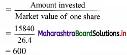 Maharashtra-Board-11th-Commerce-Maths-Solutions-Chapter-9-Commercial-Mathematics-Ex-9.7-Q12
