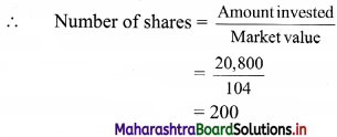 Maharashtra-Board-11th-Commerce-Maths-Solutions-Chapter-9-Commercial-Mathematics-Ex-9.7-Q15