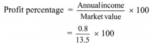 Maharashtra-Board-11th-Commerce-Maths-Solutions-Chapter-9-Commercial-Mathematics-Ex-9.7-Q3