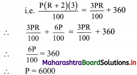 Maharashtra-Board-11th-Commerce-Maths-Solutions-Chapter-9-Commercial-Mathematics-Miscellaneous-Exercise-9-Q7