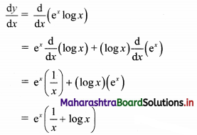 Maharashtra-Board-11th-Commerce-Maths-Solutions-Chapter-9-Differentiation-Ex-9.1-III-Q3