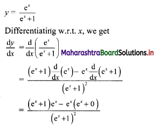 Maharashtra-Board-11th-Commerce-Maths-Solutions-Chapter-9-Differentiation-Ex-9.2-I-Q4