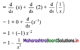 Maharashtra-Board-11th-Commerce-Maths-Solutions-Chapter-9-Differentiation-Miscellaneous-Exercise-9-II-Q3.1