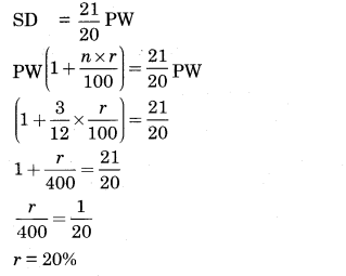 Maharashtra-Board-12th-Commerce-Maths-Solutions-Chapter-1-Commission-Brokerage-and-Discount-Ex-1.2-Q14