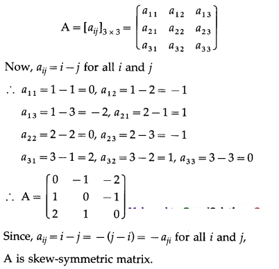Maharashtra-Board-12th-Commerce-Maths-Solutions-Chapter-2-Matrices-Ex-2.2-Q10