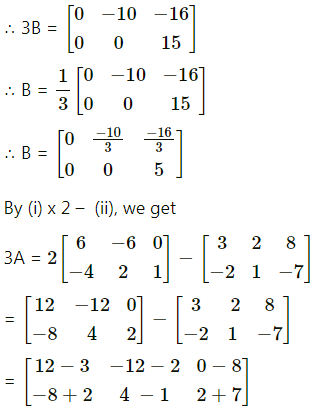 Maharashtra-Board-12th-Commerce-Maths-Solutions-Chapter-2-Matrices-Ex-2.2-Q12.1