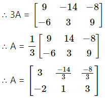 Maharashtra-Board-12th-Commerce-Maths-Solutions-Chapter-2-Matrices-Ex-2.2-Q12.2