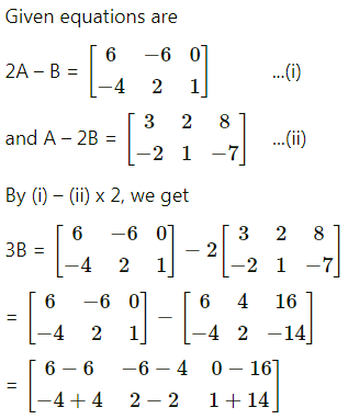 Maharashtra-Board-12th-Commerce-Maths-Solutions-Chapter-2-Matrices-Ex-2.2-Q12