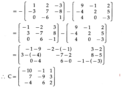 Maharashtra-Board-12th-Commerce-Maths-Solutions-Chapter-2-Matrices-Ex-2.2-Q3