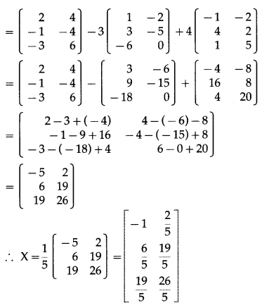 Maharashtra-Board-12th-Commerce-Maths-Solutions-Chapter-2-Matrices-Ex-2.2-Q4