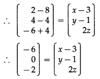 Maharashtra-Board-12th-Commerce-Maths-Solutions-Chapter-2-Matrices-Ex-2.3-Q14.1